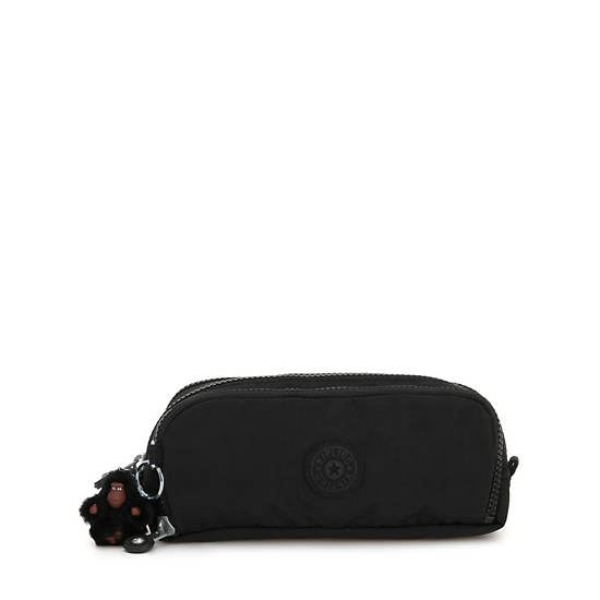 Bolsas Kipling Gitroy Pencil Case Negros | MX 2121OK